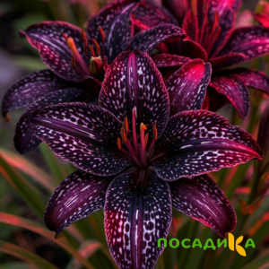 Лилейник Вояж купить по цене от 699р. в интернет-магазине «Посадика» с доставкой почтой в в Балашове и по всей России – [изображение №1].